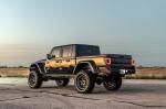 Jeep Gladiator HPE1000 Maximus by Hennessey 2019 года